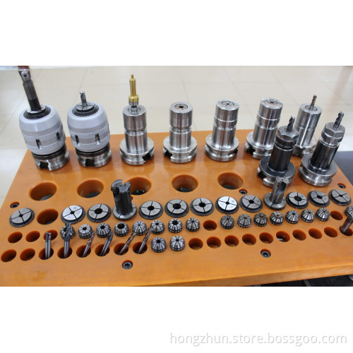 OEM Die Cast Mould (H20114)